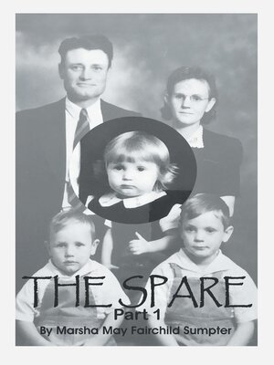 cover image of The Spare, Part 1